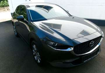 Mazda CX-3 48.000 km 18.990 &euro; Leonberg 71229
