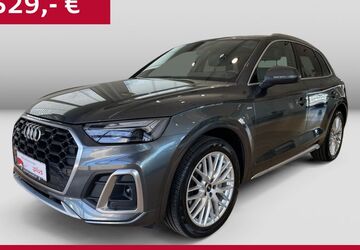 Audi Q5 37.944 km 41.890 &euro; Fellbach 70734
