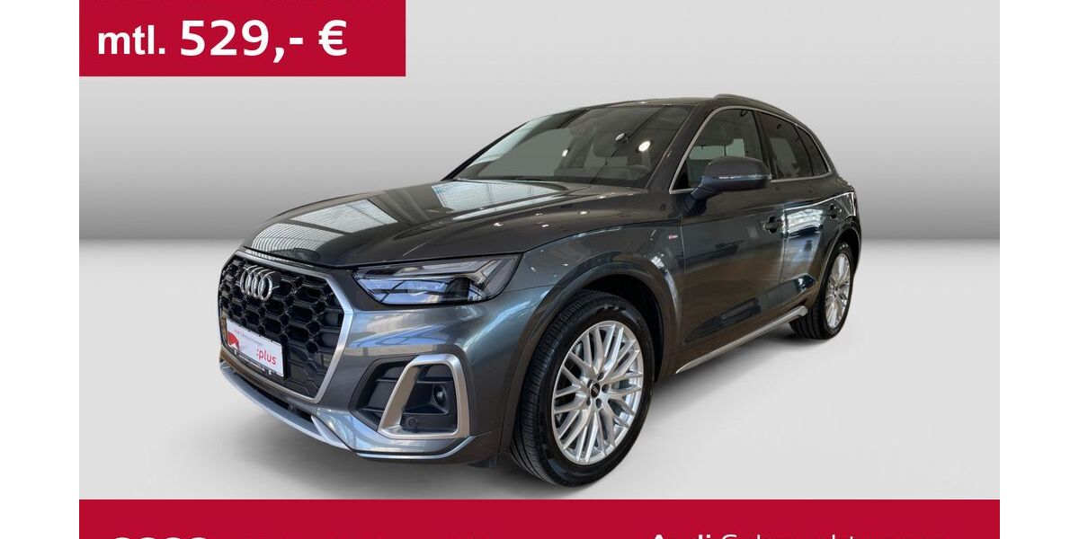 Audi Q5 37.944 km 41.890 &euro; Fellbach 70734