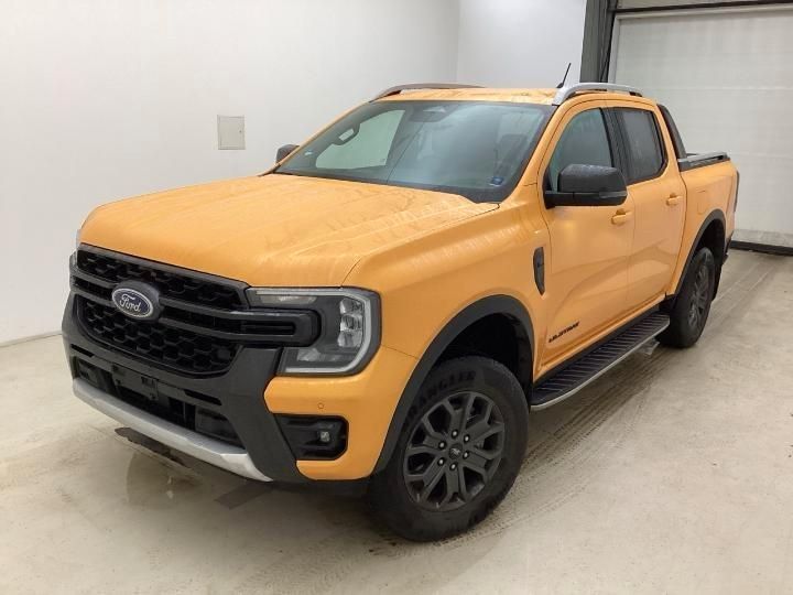 Ford Ranger 28.440 km 45.890 &euro; Marbach am Neckar 71672