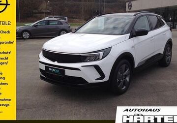 Opel Grandland (X) 20.519 km 23.990 &euro; Besigheim 74354