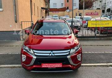 Mitsubishi Eclipse Cross 94.570 km 16.999 &euro; Stuttgart 70435