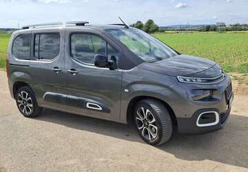 Citroen Berlingo 70.000 km 19.999 &euro; Pflugfelden (Ludwigsburg) 71636