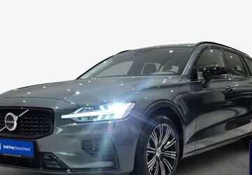 Volvo V60 8.301 km 67.777 &euro; Stuttgart 70190