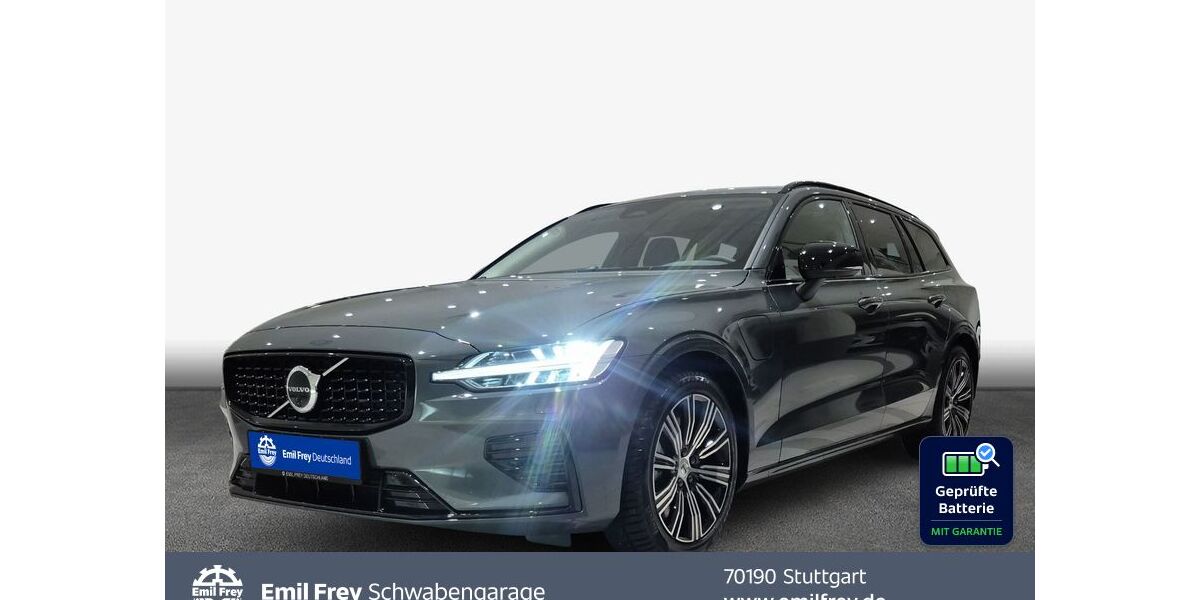 Volvo V60 8.301 km 67.777 &euro; Stuttgart 70190