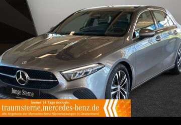 Mercedes-Benz A 180 6.973 km 26.490 &euro; Stuttgart 70469