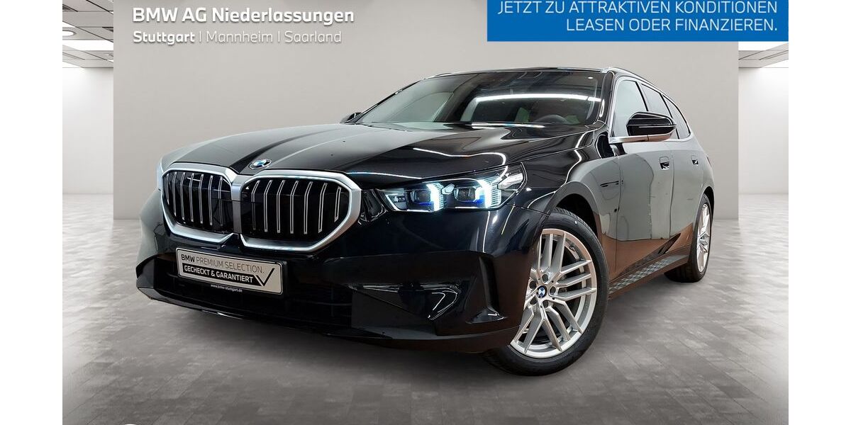 BMW 520 22.425 km 50.504 &euro; Stuttgart 70569