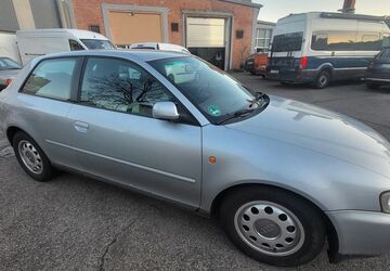 Audi A3 123.500 km 999 &euro; Stuttgart 70372