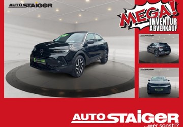 Opel Mokka 22.048 km 14.990 &euro; Stuttgart 70188