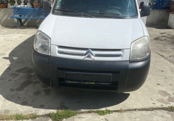Citroen Berlingo 180.000 km 990 &euro; Stuttgart 70435