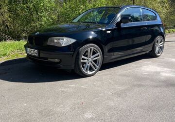 BMW 116 208.350 km 1.799 &euro; Stuttgart 70565