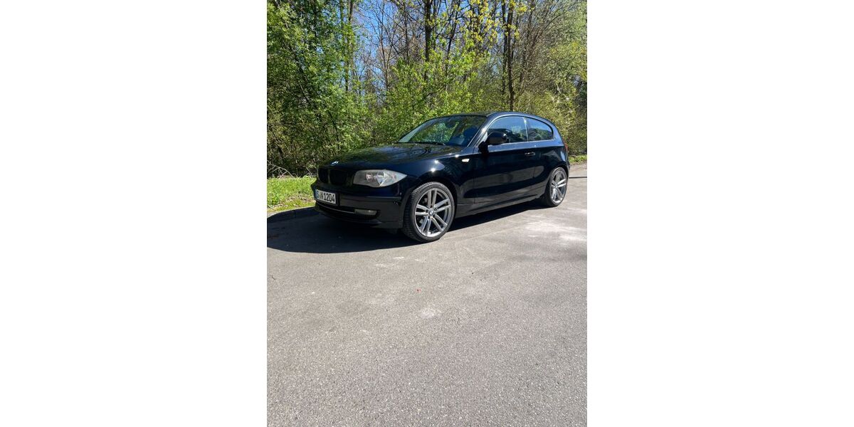 BMW 116 208.350 km 1.799 &euro; Stuttgart 70565