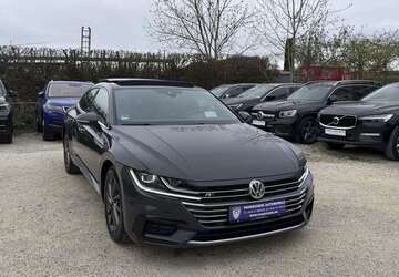 VW Arteon 39.000 km 27.499 &euro; Stuttgart - Möringen 70567
