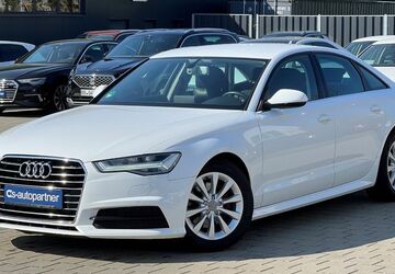 Audi A6 181.000 km 17.100 &euro; Sindelfingen 71065