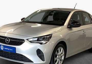 Opel Corsa 29.925 km 15.390 &euro; Tübingen 72072