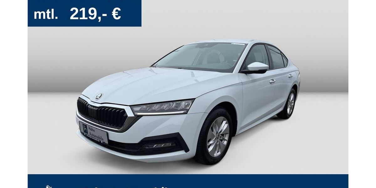 Skoda Octavia 95.674 km 18.490 &euro; Weinstadt-Endersbach 71384