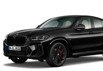 BMW X4 19.779 km 49.799 &euro; Winnenden 71364