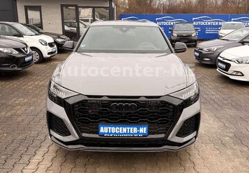 Audi RSQ8 15.900 km 118.500 &euro; Kirchheim Unter Teck 73230