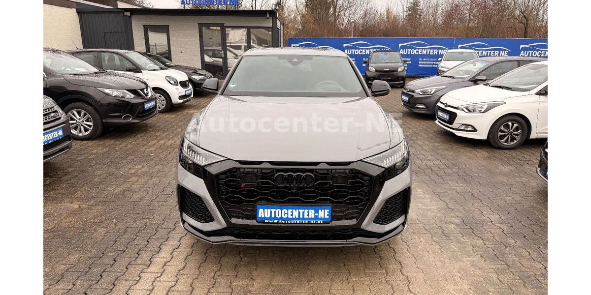 Audi RSQ8 15.900 km 118.500 &euro; Kirchheim Unter Teck 73230
