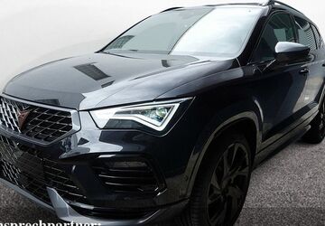 Cupra Ateca 3.500 km 42.390 &euro; Bietigheim-Bissingen 74321