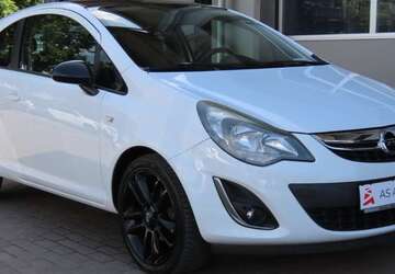 Opel Corsa 121.000 km 3.590 &euro; Stuttgart 70329