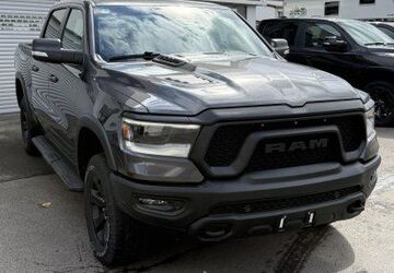 Dodge RAM 52.380 km 55.890 &euro; Metzingen(NH) 72555
