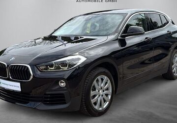 BMW X2 88.650 km 18.990 &euro; Weinstadt 71384