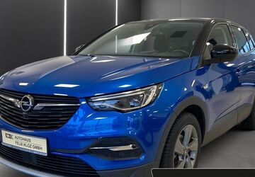 Opel Grandland (X) 44.200 km 18.400 &euro; Korntal 70825