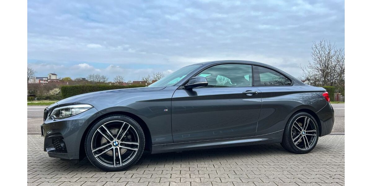 BMW 220 79.950 km 25.450 &euro; Ludwigsburg 71634