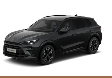 Cupra Terramar 1.505 km 38.230 &euro; Stuttgart-Feuerbach 70469