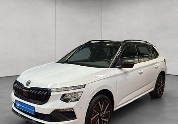 Skoda Kamiq 1.175 km 45.280 &euro; Stuttgart 70190