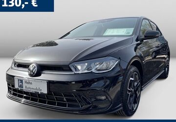 VW Polo 1.008 km 25.990 &euro; Böblingen 71032