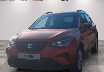 Seat Arona 1.100 km 23.190 &euro; Böblingen 71034