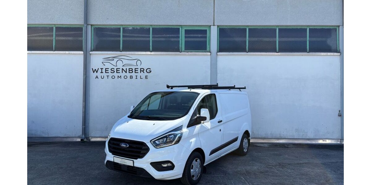 Ford Transit Custom 90.480 km 16.490 &euro; Neckartailfingen 72666