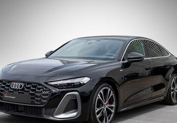 Audi A5 9.999 km 66.960 &euro; Stuttgart 70469