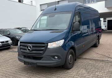 Mercedes-Benz Sprinter 292.835 km 17.995 &euro; Stuttgart 70597