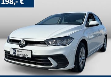 VW Polo 31.355 km 17.360 &euro; Kornwestheim 70806