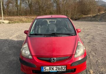 Honda Jazz 200.000 km 900 &euro; Dettingen unter Teck 73265