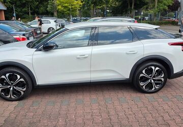 Citroen C5 X 32.000 km 17.890 &euro; Winnenden 71364
