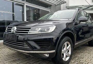 VW Touareg 228.800 km 15.980 &euro; Wendlingen am Neckar 73240
