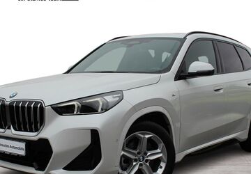 BMW X1 20.390 km 40.490 &euro; Filderstadt 70794