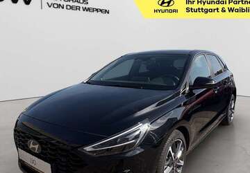 Hyundai i30 10.999 km 21.990 &euro; Waiblingen 71332