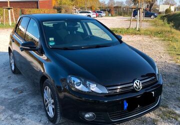 VW Golf 131.000 km 7.100 &euro; Mundelsheim 74395