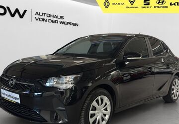 Opel Corsa 24.000 km 14.900 &euro; Stuttgart 70469