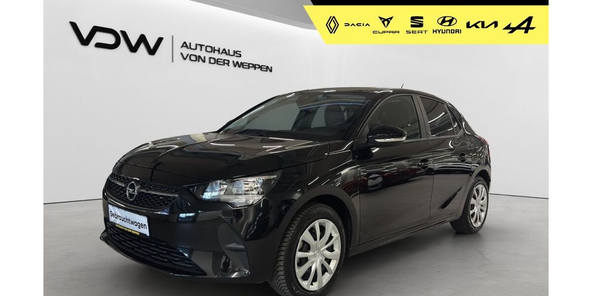 Opel Corsa 24.000 km 14.900 &euro; Stuttgart 70469