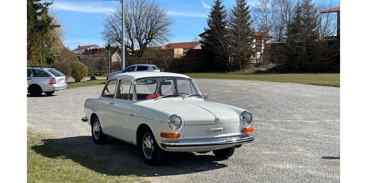 VW Andere 64.193 km 12.990 &euro; Ehningen 71139