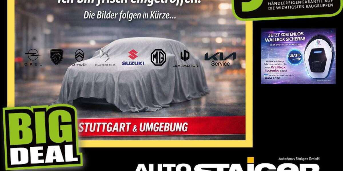 Citroen Berlingo 30.867 km 17.897 &euro; Stuttgart 70376