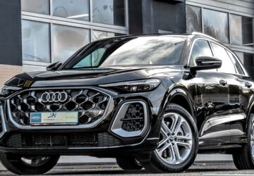 Audi Q5 1.970 km 54.990 &euro; Sindelfingen 71065