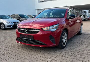 Opel Corsa 114.176 km 8.995 &euro; Stuttgart 70597