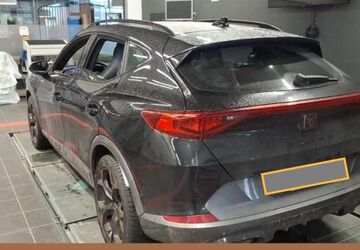 Cupra Formentor 74.224 km 24.830 &euro; Stuttgart-Feuerbach 70469